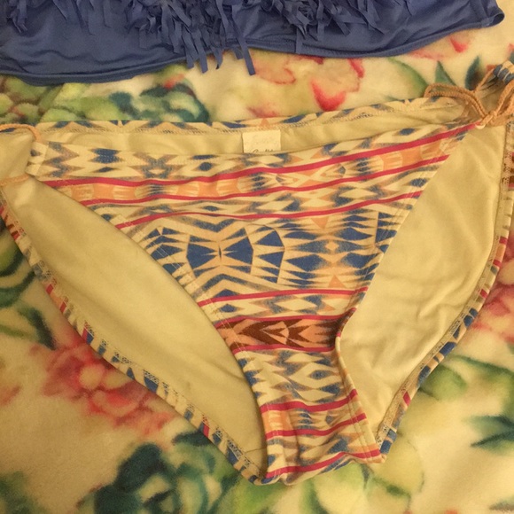 Bathing suit - Picture 4 of 5